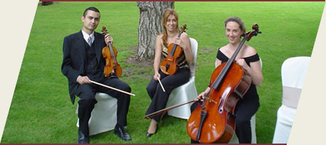 Dúos, Tríos, Cuartetos, Quintetos